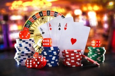 Pemilihan meja Dragon Tiger di danatoto70