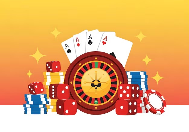 Tampilan slot populer di aplikasi danatoto70